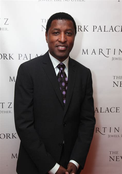 Picture Of Kenneth Babyface Edmonds