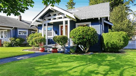 5 Tips For Maximizing Curb Appeal Haistings Real Estate