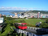 Guide Wellington - le guide touristique pour visiter Wellington et ...