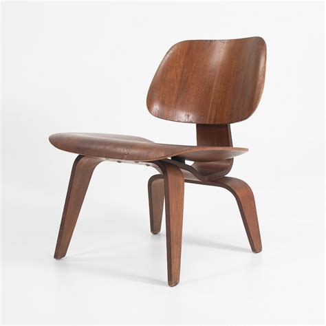 Eames Lcw By Charles And Ray Eames Rarify Eames Ray Eames Charles Ray Eames
