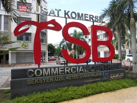 All areas map in kuala lumpur malaysia, location of shopping center, railway, hospital and more. TSB Commercial Centre, Bandar Baru Sungai Buloh - Property ...