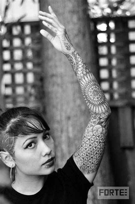 Arm Tattoos Design And Ideas For Women 14 Tattoos Era