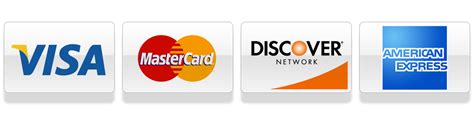 Credit cards from the visa and mastercard networks are issued to consumers by different banks, such as chase or capital one. Payment Information - MERRIMACK VILLAGE DISTRICT