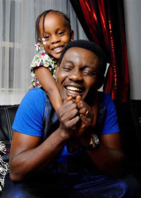 7 Famous Nigerian Celebrity Kids With Amazing Talents Photos