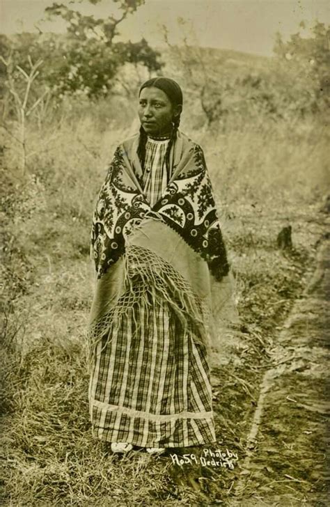 1910scheyenne Native American Queen Native American Dress
