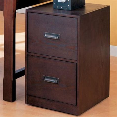 There are 2 drawers, 3 drawers, and 5 drawers wood file cabinet on yitahome shop, and they're useful units to add a unique style for home office. Home Office Filing Cabinet - Decor Ideas