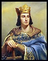 Felipe II de Francia | Historia de francia, Retratos, Edad media