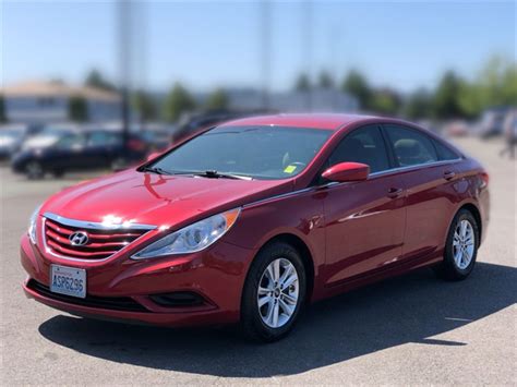 We did not find results for: Pre-Owned 2013 Hyundai Sonata GLS 4D Sedan in Auburn # ...