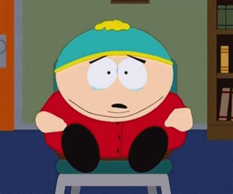 Walk Away Eric Cartman Gif By South Park Find Share On Giphy My Xxx Hot Girl