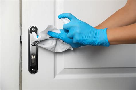 How To Clean Internal Doors A Simple Guide