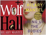 Hilary Mantel ready to complete trilogy of Cromwell novels | AP News