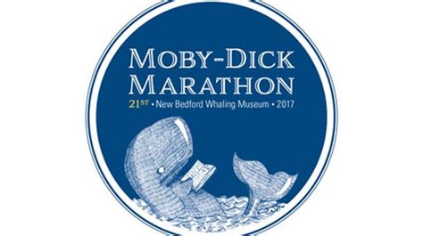Arte Institute 21st Annual Moby Dick Marathon