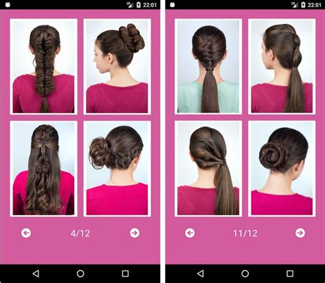 Https://techalive.net/hairstyle/best Hairstyle Step By Step Apk