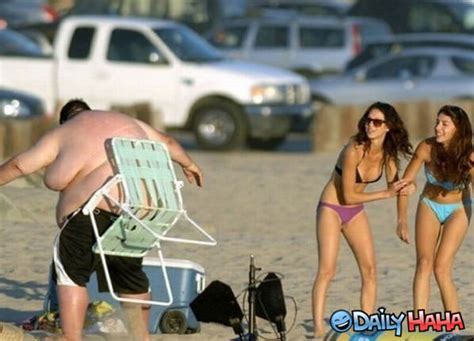 Beach Fatty
