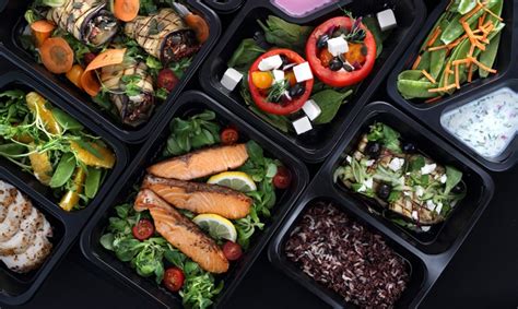 You can select the food you want as per on your budget and needs. Top 8 Options for Healthy Food Delivery in Bangkok