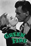 Green Fire (1954) - Posters — The Movie Database (TMDB)