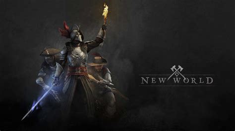 New world release is set for august 31st 2021 and the game will be available on steam. Amazon Games Studio's upcoming action MMORPG New World ...