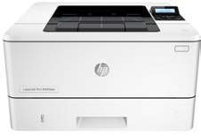 Users will identify the following fax features such as the fax address book, speed dials, and the fax billing codes. HP LaserJet Pro M403dw driver and software Free Downloads