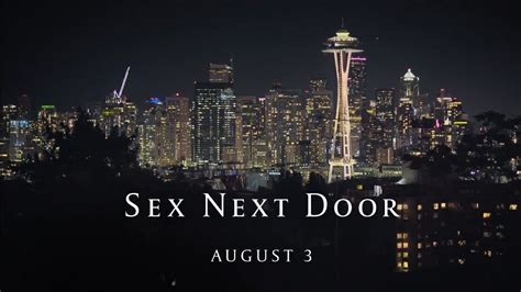 Sex Next Door Official Trailer Youtube