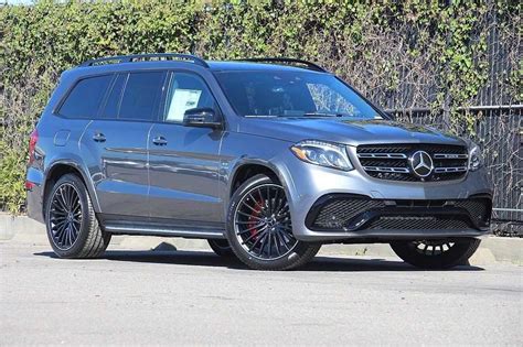 We did not find results for: New 2018 Mercedes-Benz GLS AMG® GLS 63 SUV SUV in San Rafael #4180920 | Mercedes-Benz of Marin