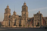 Centro Storico di Città del Messico - Мехико