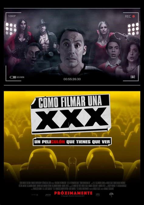Cómo Filmar Una XXX IMDb
