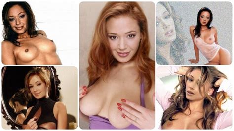 Leah Remini Nacktefoto Nackte Promis Fotos Und Videos Porno The Best Porn Website
