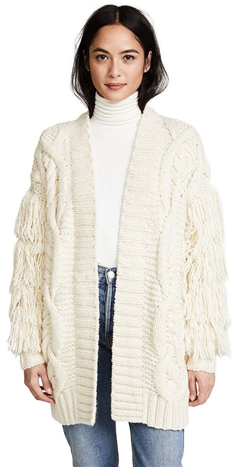 Ulla Johnson Ofelia Cardigan Shopbop Cardigan Ulla Johnson Fashion