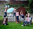 Multiplicity Photography In this kind of photography you place the same ...