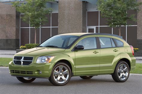 2009 Dodge Caliber Review Trims Specs Price New Interior Features