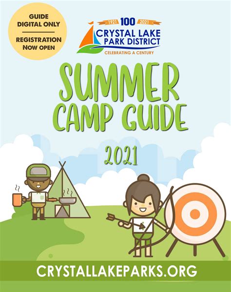 Summer Camp 2021 Page 10 11
