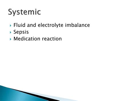 Ppt Intravenous Therapy Complications Powerpoint Presentation Free