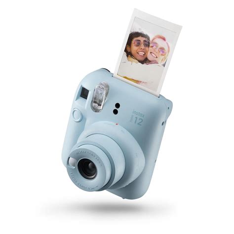 Fujifilm Instax Mini 12 Instant Camera Client T Co