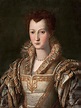 Leonora Álvarez de Toledo y Colonna