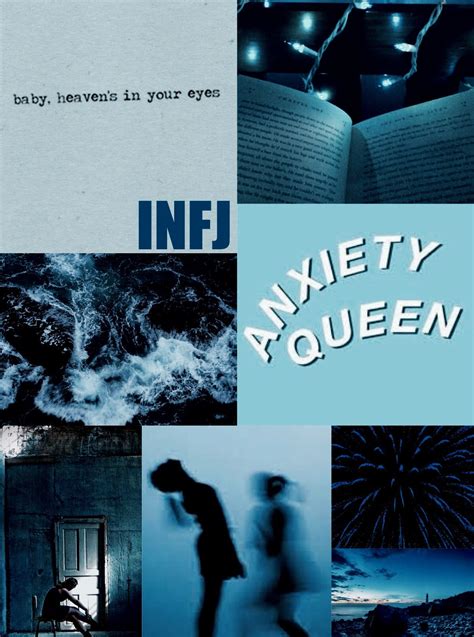 Infj Aesthetic Infj Infj Personality Type Infj Psychology