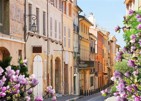 Best Time Of Year To Visit Provence Kimkim