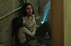 REVIEW - 'Under the Shadow' (2016) | The Movie Buff