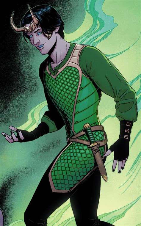 Loki himself is not a member of the asgardians, but is actually the son of laufey, the deceased monarch of the frost giants, the ancient enemies of th. Loki Laufeyson (Earth-616) - Marvel Comics Database