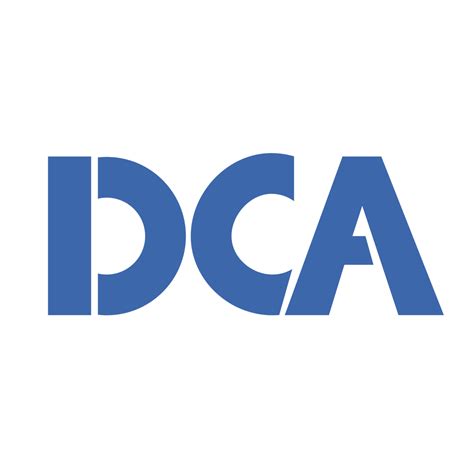 Dca Logo Png Transparent Brands Logos