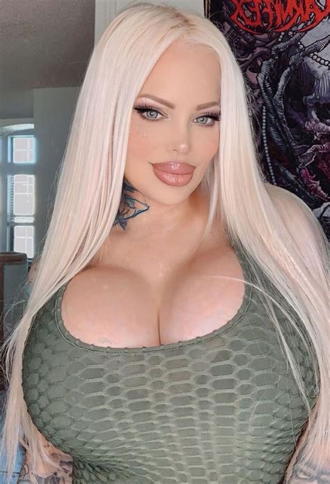Sabrina Sabrok Sabrinasabrok Sabrinasabrokreal Nude Leaks Onlyfans Photo 95 Thefappening