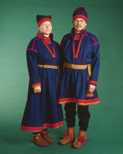 what is the traditional clothing worn in nordic countries quora