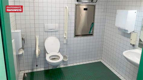 Oosterhout Heeft Slechts 1 Openbaar Toilet Per 2 810 Inwoners Oosterhout