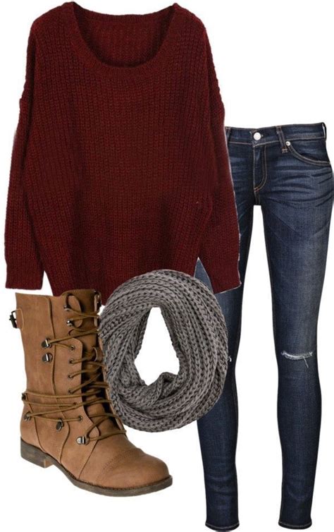 Comfy Fall Clothes Need To Get A Pair Of Boots Like These Comfy Fall