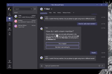 If your organization already has microsoft teams, you can access it by signing in to microsoft teams. Microsoft's Teams service already being used by 30 ...