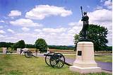 National Park Service Gettysburg Pictures