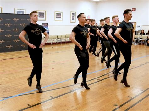 The houston riot was a mutiny by 156 african american soldiers in response to the brutal violence and abuse at the hands of. Watch the 25th Anniversary Cast of Riverdance Rehearse ...