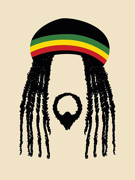 Rastafarian Drawings