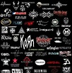Nu Metal Forever | Metal band logos, Nu metal, Heavy metal music