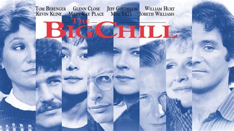 Watch The Big Chill 1983 Full Movie Online Plex