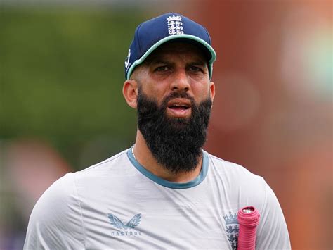 ‘best Is Yet To Come’ From England Says Moeen Ali Ahead Of T20 World Cup Semi Shropshire Star